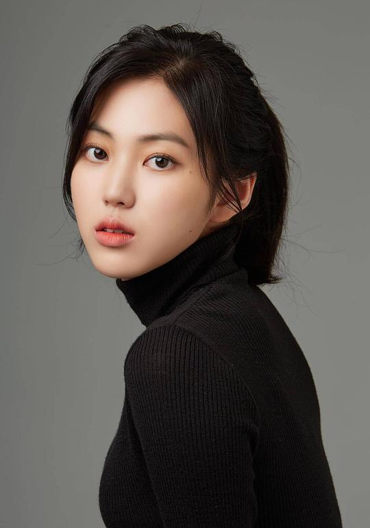 权恩彬 Eun-bin Kwon照片
