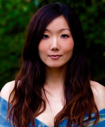 金娜琼 Christina July Kim照片