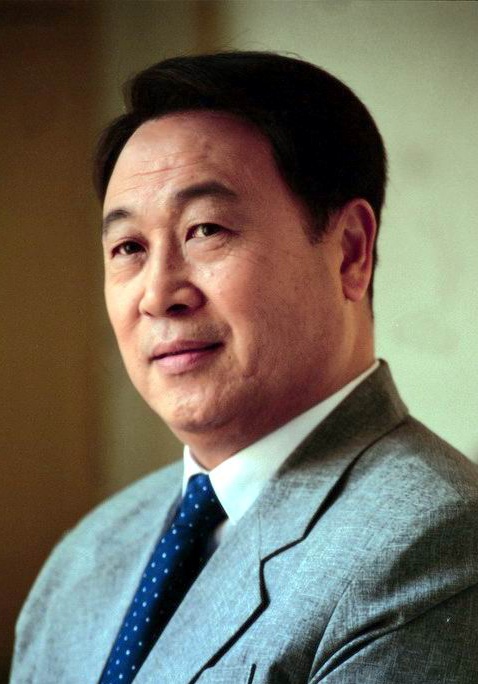 修宗迪 Zongdi Xiu照片