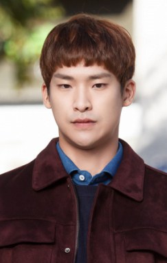 金振烨 Jin-yeop Kim照片