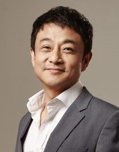 李正烈 Lee Jung-yeol照片