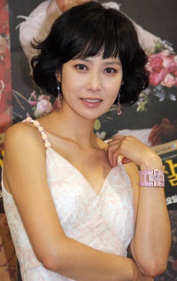 池秀媛 Soon-Won Ji照片