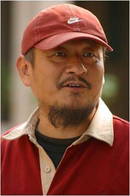 徐耿 Geng Xu照片