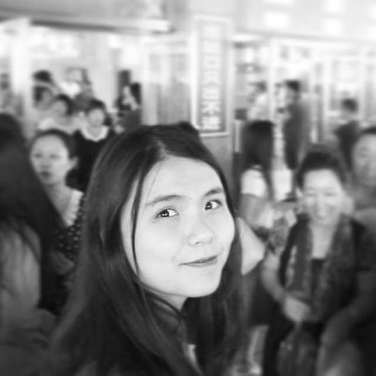 王曦曦 Xixi Wang照片