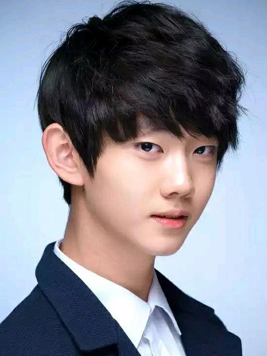 柳俊 Jun Yoo照片