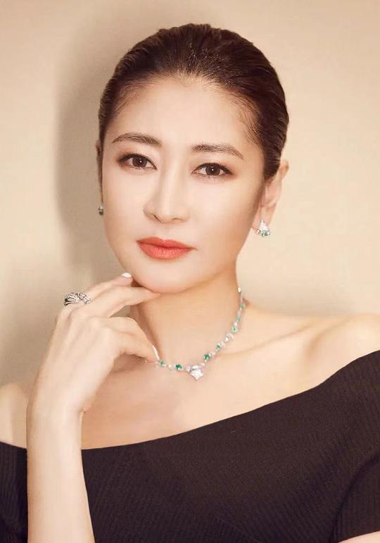 梁静 Jing Liang照片