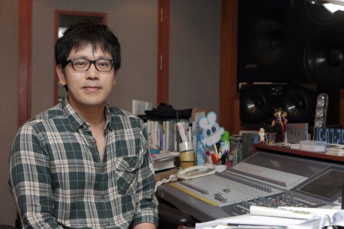 张亨允 Hyeong-yoon Jang照片