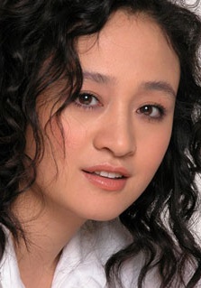 伍宇娟 Yujuan Wu照片