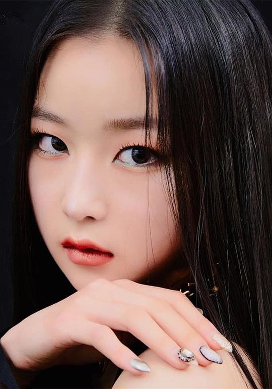 沈昇银 Shim Seung-eun照片