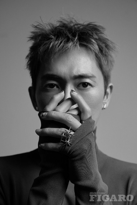 张佑赫 Woohyuk Jang照片