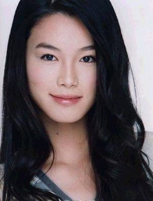于娜 Na Yu照片