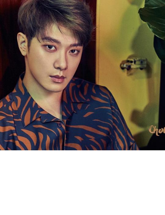 崔珉焕 Min-hwan Choi照片