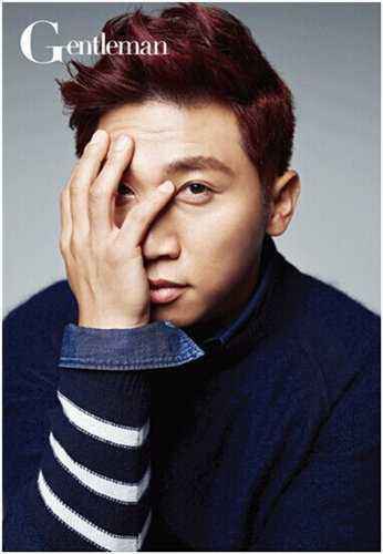 刘世允 Se-yoon You照片