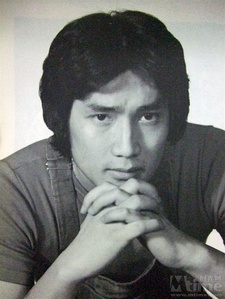 刘永 Anthony Liu照片