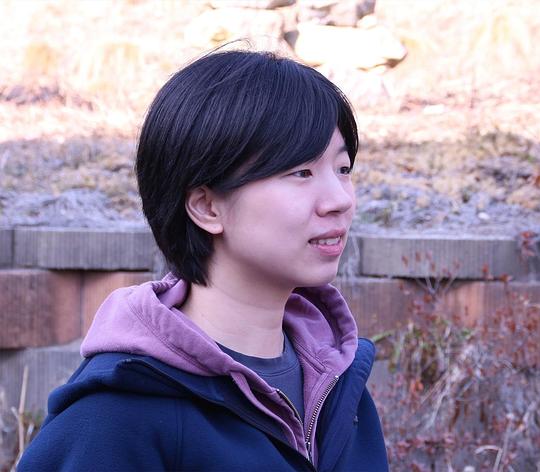 李智亨 Jihyoung Lee照片