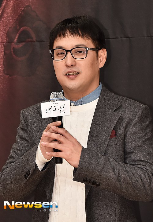 赵英光 Yeong-gwang Jo照片