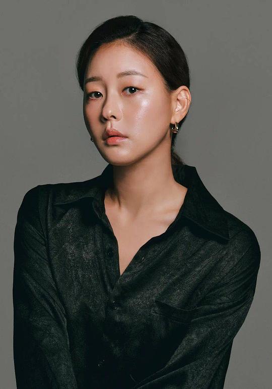 金娜妮 Na-Ni Kim照片