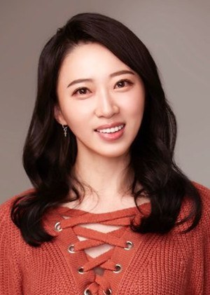 张世雅 Se-ah Jang照片