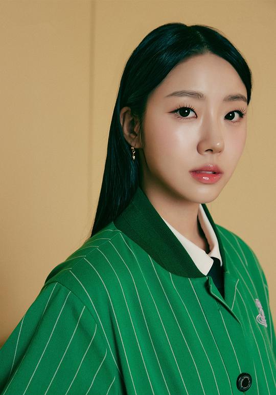 闵街璘 Min Ka-rin照片