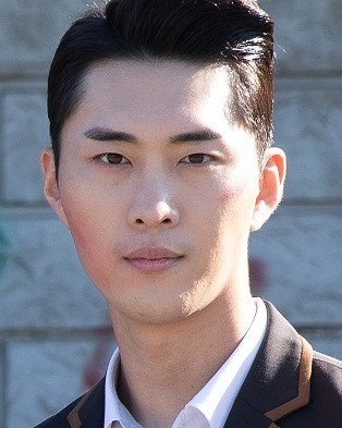 吴敏俊 Min-joon Oh照片