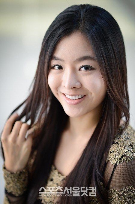 吕敏贞 Yeo Min-jeong照片