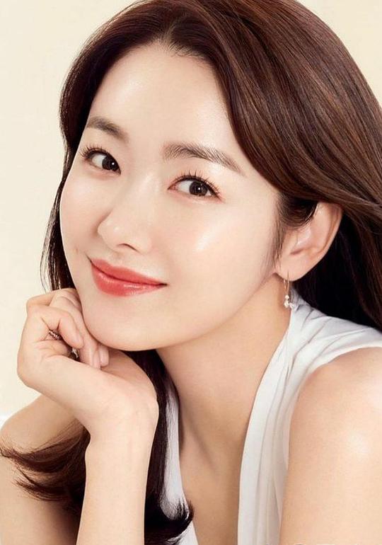 苏怡贤 I-hyeon So照片