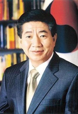 卢武铉 Moo-Hyun Roh照片