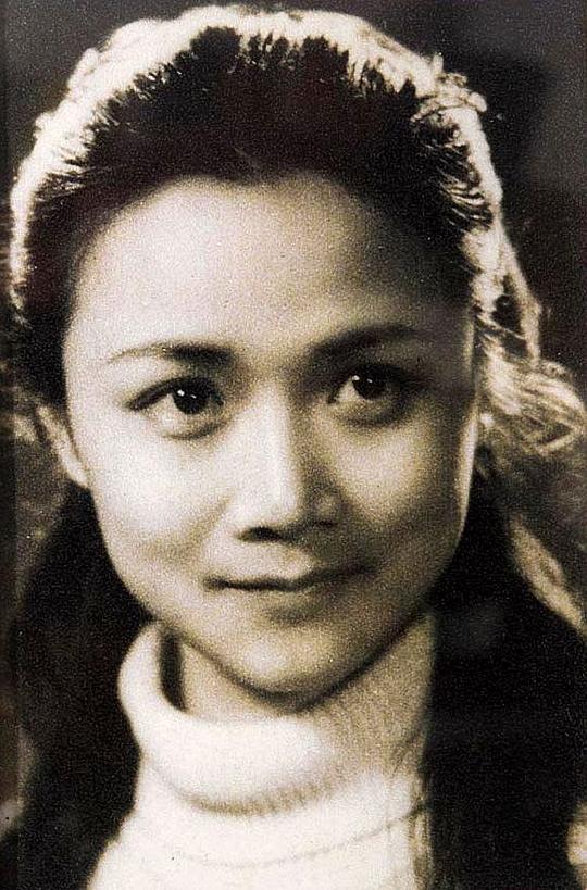 罗燕 Yan Luo照片