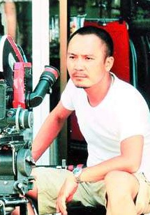 姜国民 Kwok-Man Keung照片