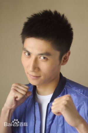 王柏伦 Bolun Wang照片