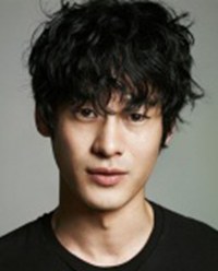 李善九 이선구照片