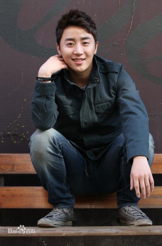 洪榛浩 Jin-ho Hong照片