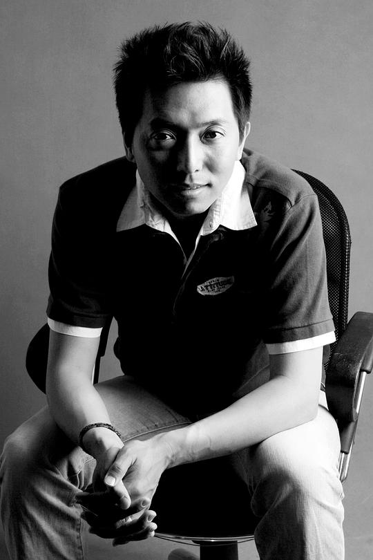 乔梁 Liang Qiao照片