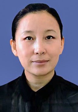 金仁顺 Renshun Jin照片