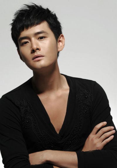 王雨 Yu Wang照片