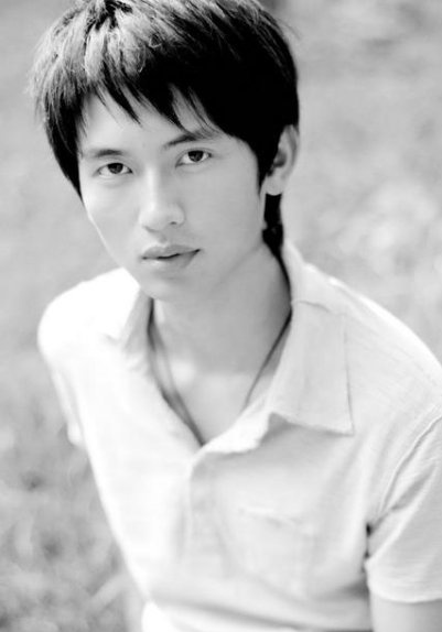 吕聿来 Yulai Lü照片