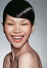 吕燕 Yan Lü照片