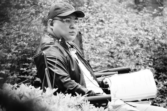 张江南 Jiangnan Zhang照片