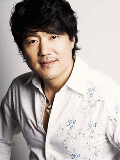 金光炫 Kim Kwang-hyun照片
