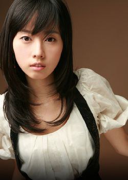 朱敏荷 Joo Min-Ha照片