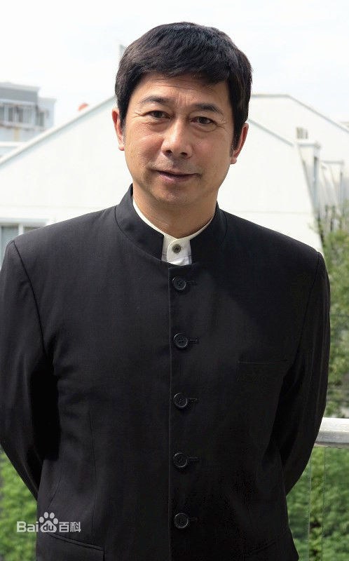 公方敏 Fangmin Gong照片