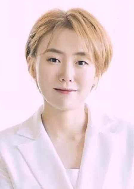 闵智炯 Ji-hyung Min照片