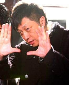 金国钊 Roy Chin照片