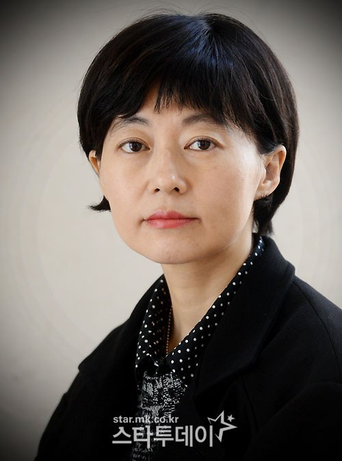 夫智瑛 Ji-young Boo照片