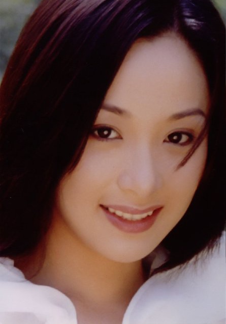 马千珊 Qianshan Ma照片