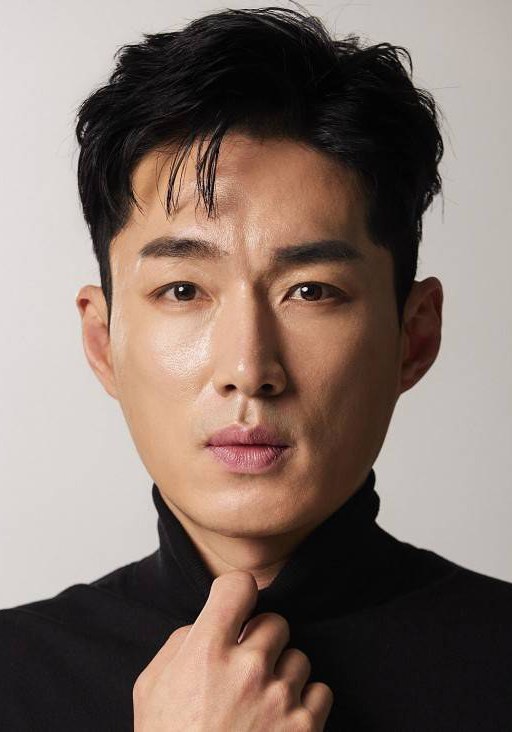 金育浩 Yool-ho Kim照片