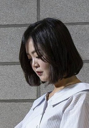 申夏恩 Ha-eun Sin照片