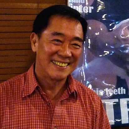 张家扬 Patrick Teoh照片