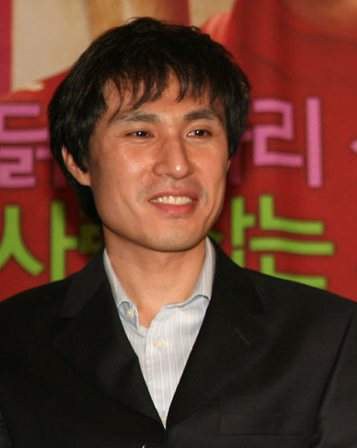 纪吉雄 Kil-woong Ji照片