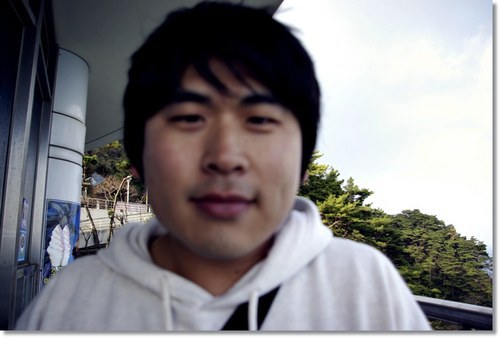 崔元 Won Choi照片